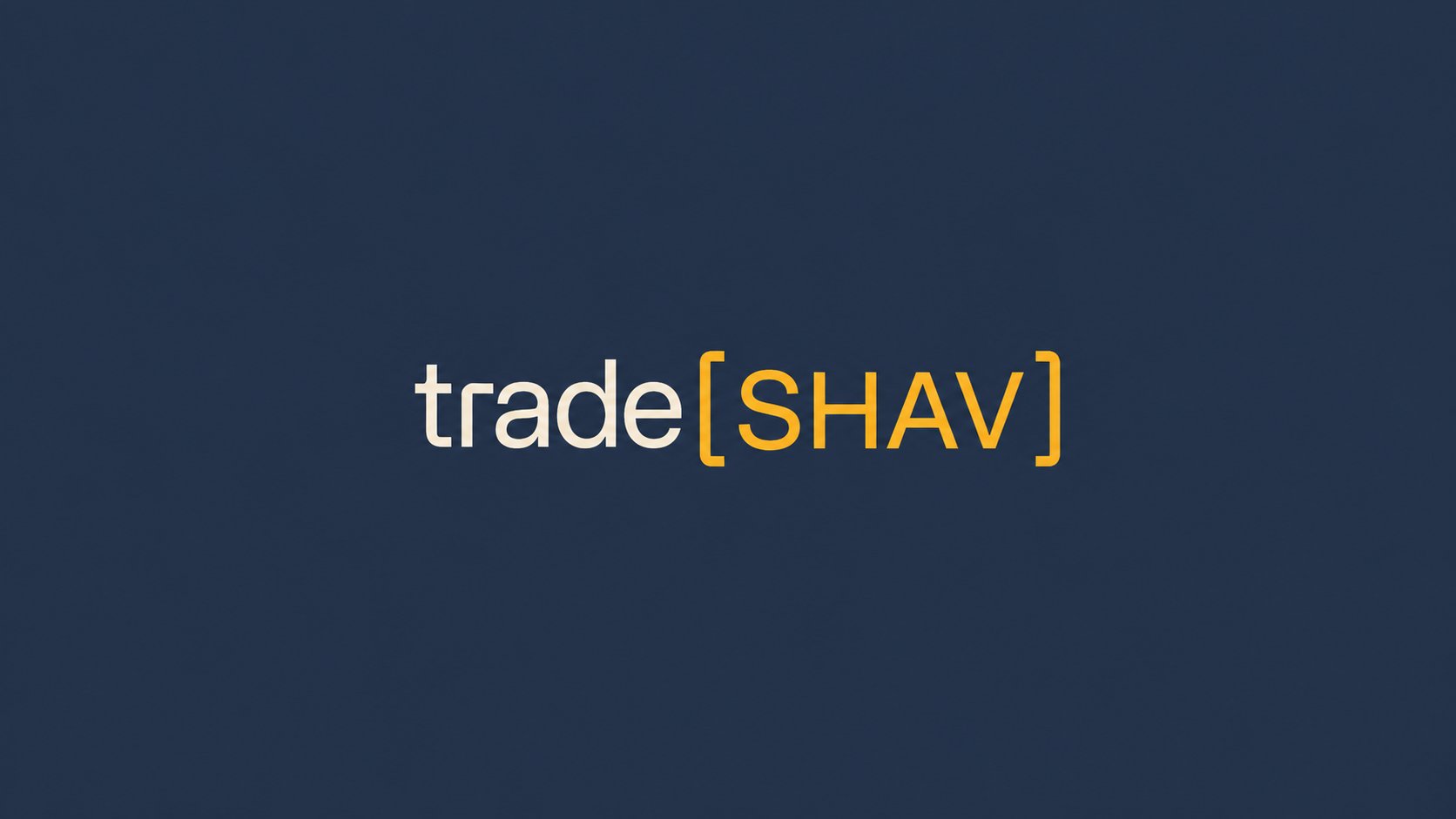 SHAZ live on TradeXYZ