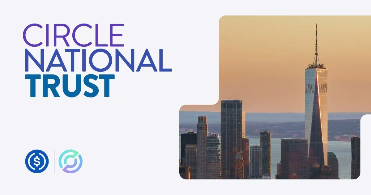Circle receives OCC approval, CRCL rallies over 10 percent